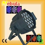 Nebula Event Party Equipment RGBW 4in1 19X10W Wall Indoor LED Light