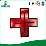 Indoor Red LED Pharmacy Cross Display (pH5050R264I)