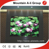 Customized Designed P3 Indoor LED Display From China