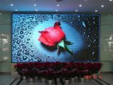 P10 Indoor SMD Full Color Stage Background LED Display