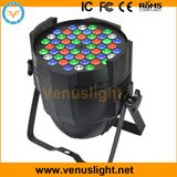 P575 54X3w (12R+18G+18B+6W) LED PAR Stage Light