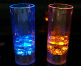 Plastic LED Cup, Bar Accessary and Party Decor