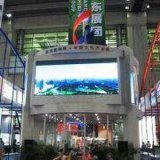 P7.62mm Mrled LED Stage Display Indoor / LED Mesh Screen Display ISO9001