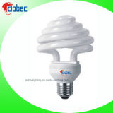 Umbrella Shape Energy Saving Lamp/Energy Saver Light Manufacturer 30W