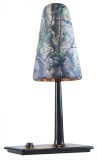 Modern Colourful Home Ceramic Table Lamp (MT9022L-CL)
