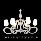 Mingxing Lighting, 2013 Modern Chandelier & Pendant Light Md0180001-8