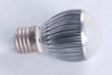 SDS 3W LED Bulb Light (cool white 3500k-6000k)