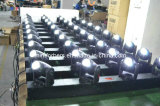 CE RoHS 4 Head LED Moving Head Light