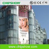Chipshow Ad8 Full Color LED Display for Outdoor Advertising