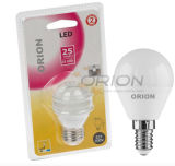 CE/RoHS Approval a-Type 5W, 7W, 9W, 11W LED Light Bulb