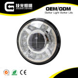 2015 New Porducr High Power 5inch 30W CREE Car LED Car Work Driving Light for Truck and Vehicles.