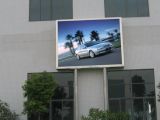 P8 Full Color LED Display/Outdoor Full Color LED Display