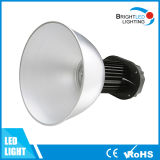 100W Bridgelux Chip LED Industril High Bay Light