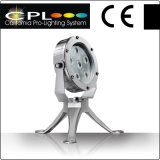 6X2w Single Color (CPL-PL015) Outdoor LED Underwater Swimming Pool Light