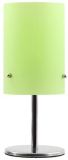 Mini Table Lamp with PVC Shade for Bedside