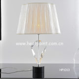 Modern Table Lamp with Shade
