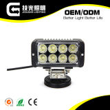 Aluminum Housing 5inch 24W CREE Car LED Car Driving Work Light for Truck and Vehicles.