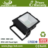 New Design CREE Meanwell IP65 Dustproof 150W LED Garden Light
