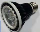 4*3W LED High Power Top Quality LED Spotlight/PAR20