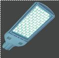 90W Energy-Saving LED Solar Street Light (BDZ 220/12 45 Y)