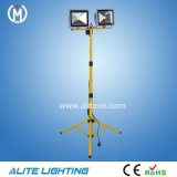 LED Work Light for Industrial and Agricultural Machinery