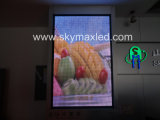 P8 Indoor LED Display for Store Window