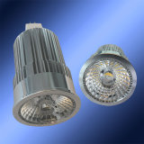 COB LED Spotlight MR16 9W