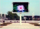 LED Outdoor Full Color Display