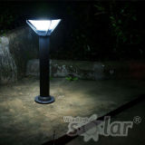 Supreme Quality Solar Street Post Light/IP65 LED Garden Light