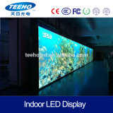 Wholesale Price! P7.62-8s Indoor Full-Color Video LED Display