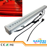 Outdoor Stage Wall Lights 24PCS 3W LED Wall Washing
