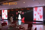 P2.5 Indoor LED Sign/P2.5 High Definition LED Commercial Display/Small LED Display