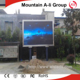 P13.33 Outdoor Full Color Rental LED Display