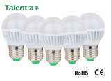5W B50 E27 LED Light Bulb