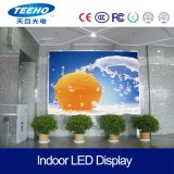 High Quality P3.91 Indoor Full-Color Video LED Display