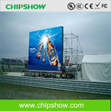 Chipshow Stable Quality P10 Outdoor Full Color LED Display