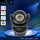 60W LED Moving Head Beam Light with Endless Rotation