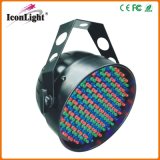 Hot Sale Small 108PCS 10mm RGB LED PAR Light (ICON-A028A)