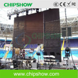 Chipshow P16 Full Color Rental LED Display Outdoor LED Display