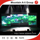 Good Price Indoor LED Module/Stage Video Display P7.62