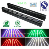 RGBW 4in1 CREE LED Moving Head Bar Beam Light