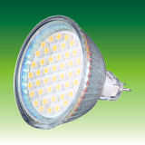 LED Quartz Lamp Cup (FYLC-502)