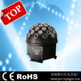 2013 Hot Selling LED Crystal Magic Ball Stage Light