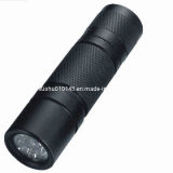 9 LED Flashlight (12-2F0131)