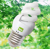 Full Spiral Energy Saving Lamp/Light (CFL Full Spiral)