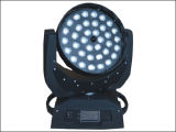 36X10W Zoom LED Moving Head Light