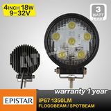 18W LED off Road LED Work Light (SM 908)