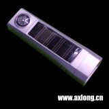 LED Solar Flashlight (XL-FL005)