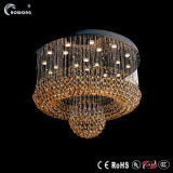Modern Chandelier High Quality New Special Crystal Pendant Lamp