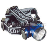 LED Headlamp (ZF6522)